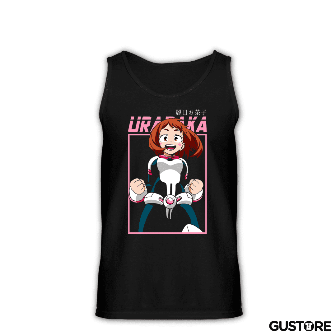Sudadera Uraraka