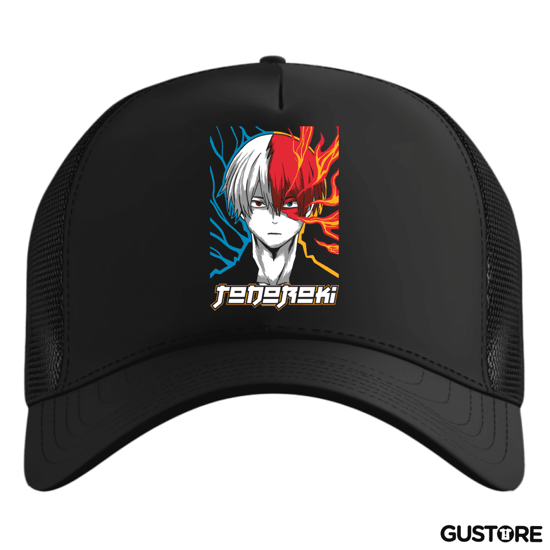 Gorro Todoroki