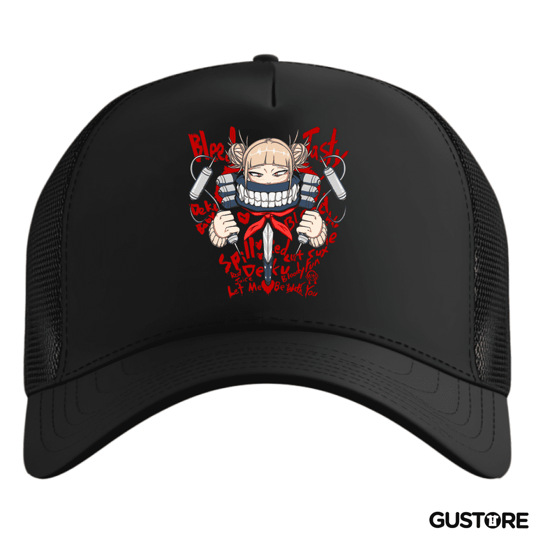 Gorro Toga Bleed