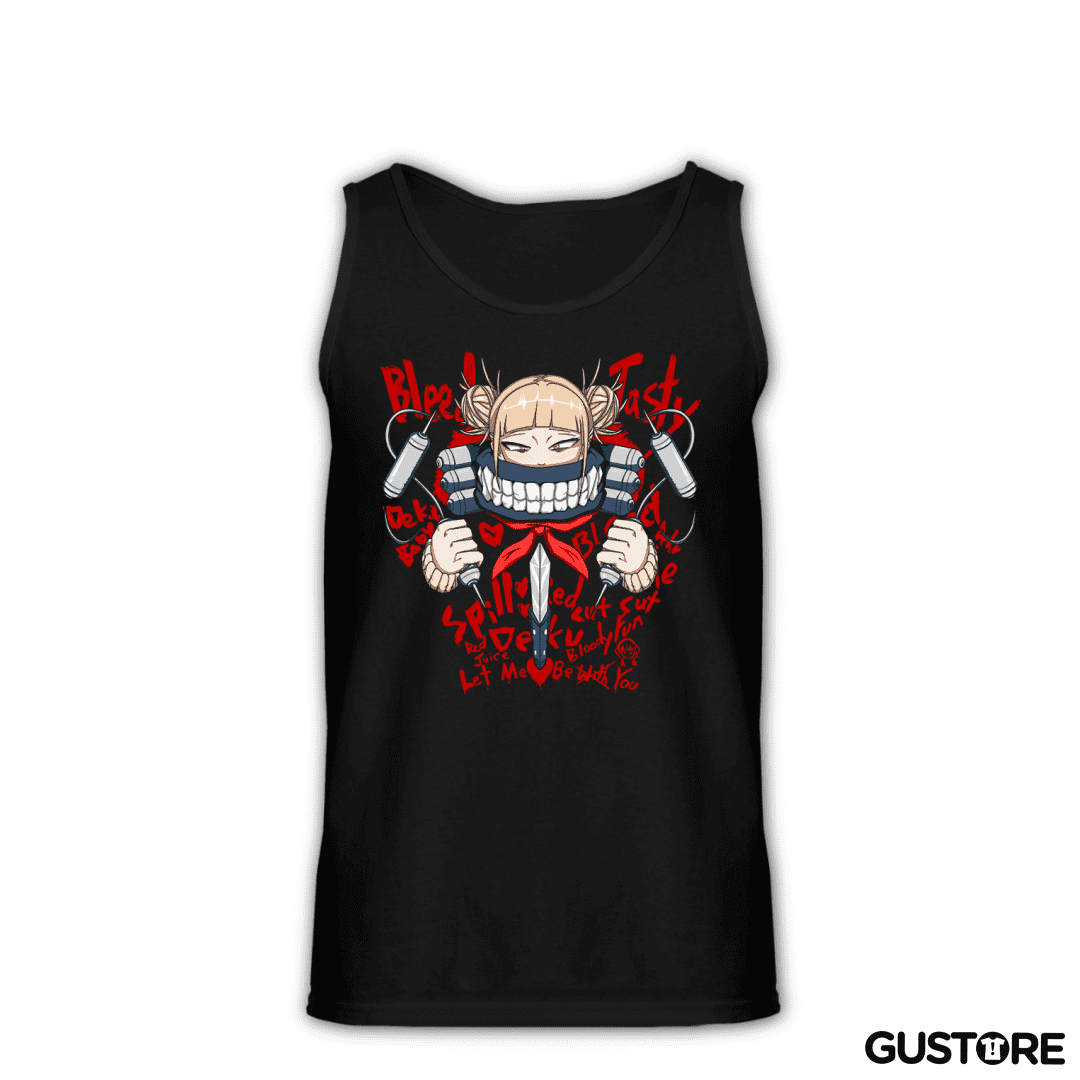 Sudadera Toga Bleed