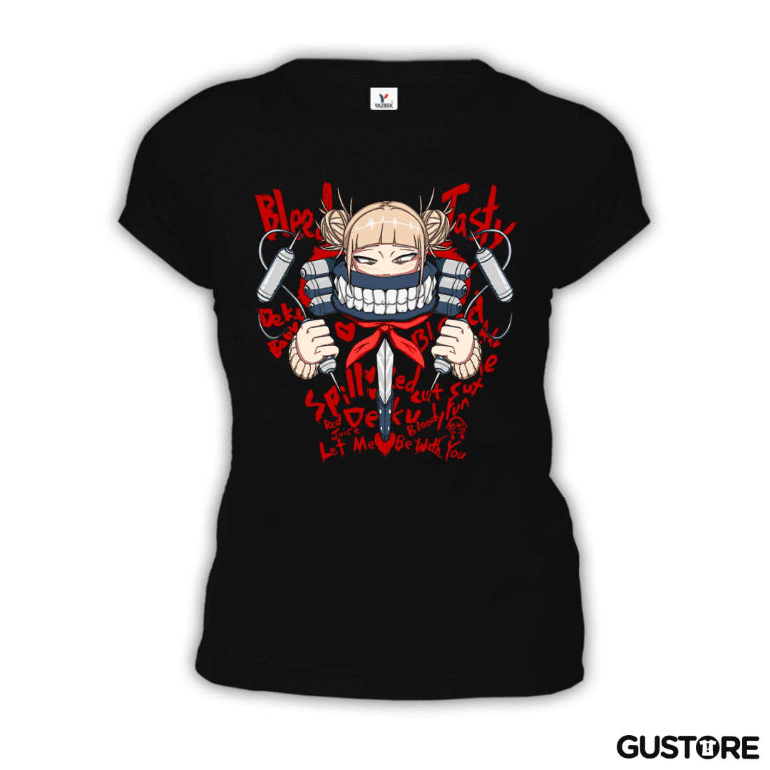 Polera de Mujer Toga Bleed