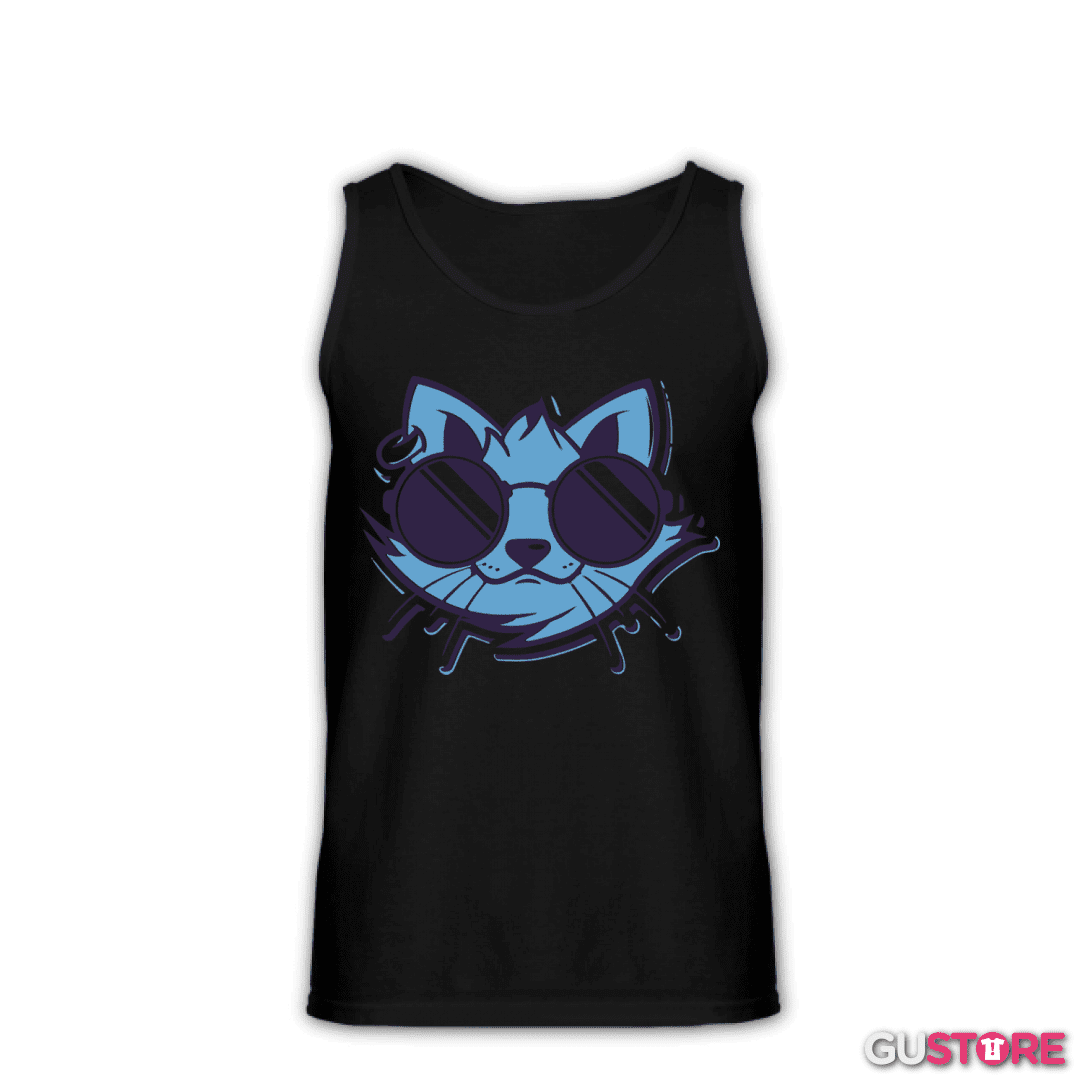 Sudadera Cat style