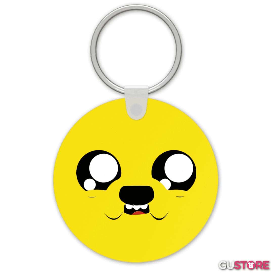 Llavero Jake