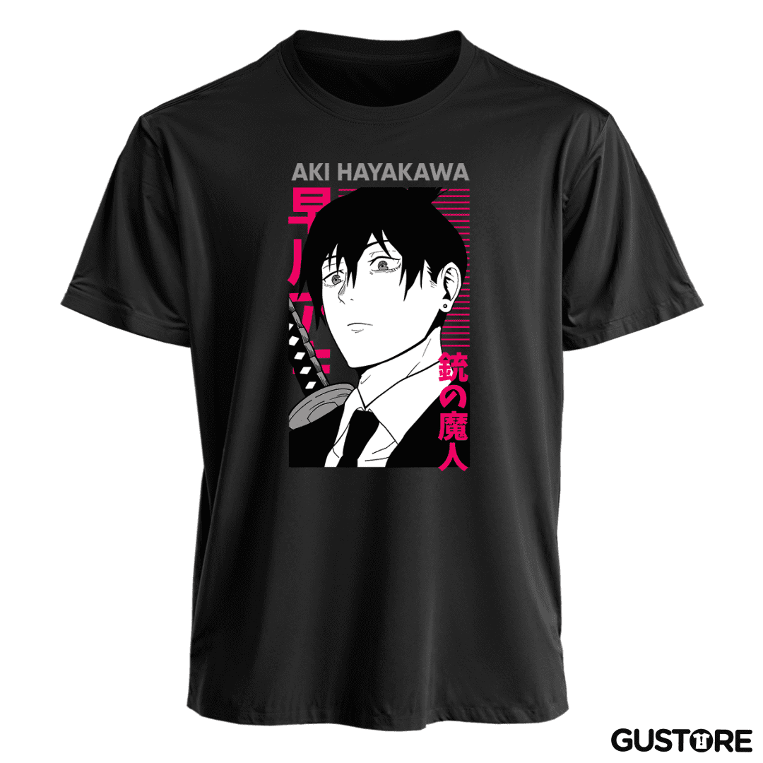Polera Aki Hayakawa 2