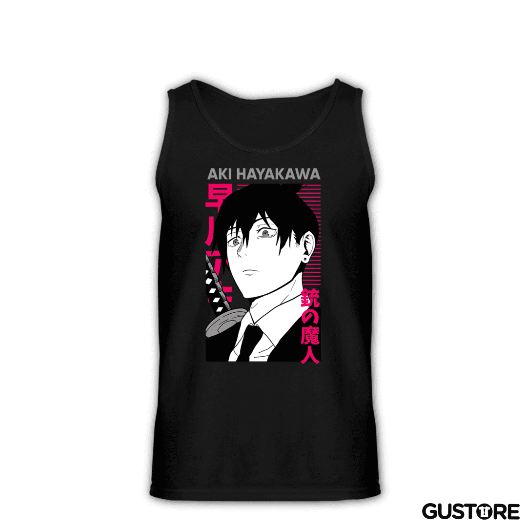 Sudadera Aki Hayakawa 2
