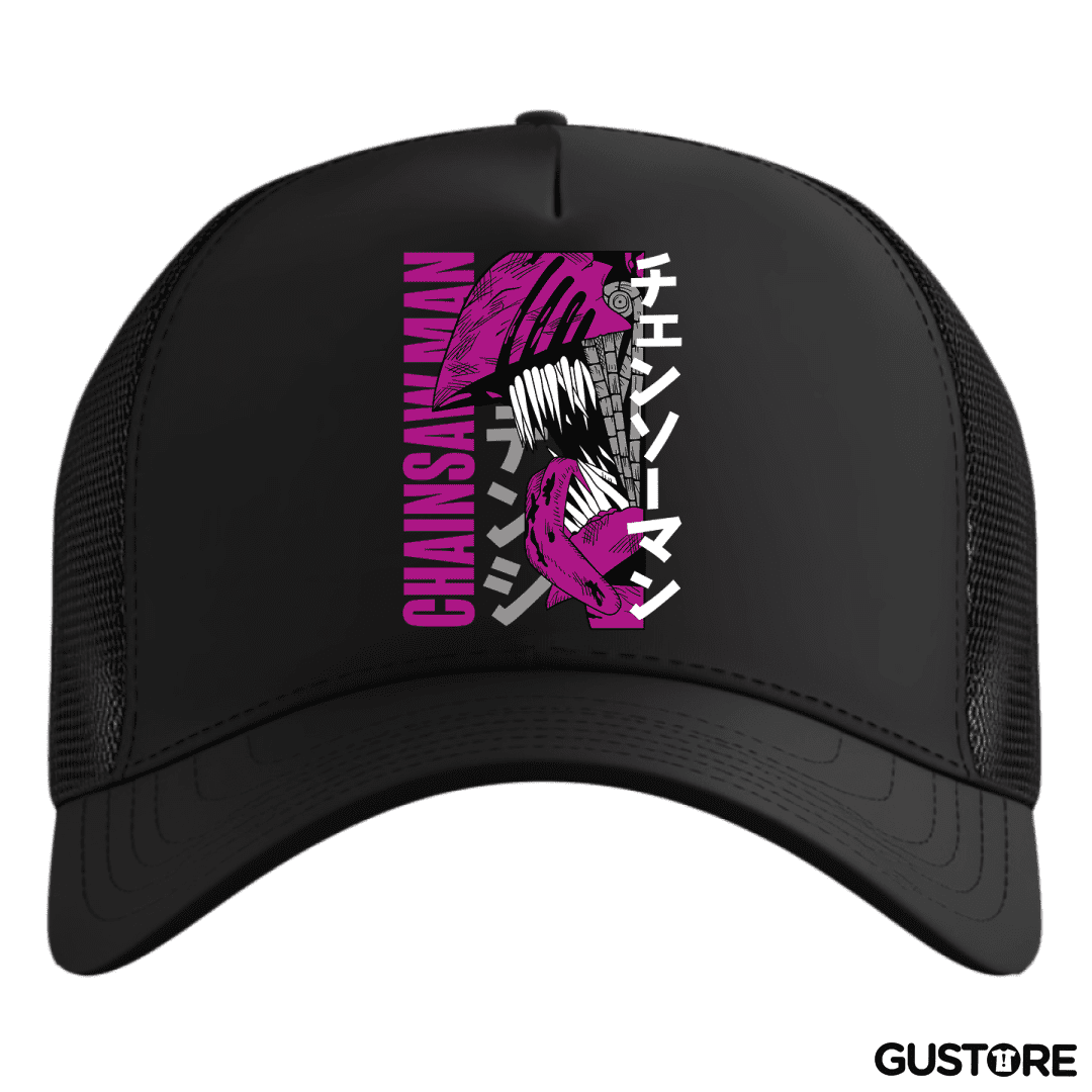 Gorro Chainsaw