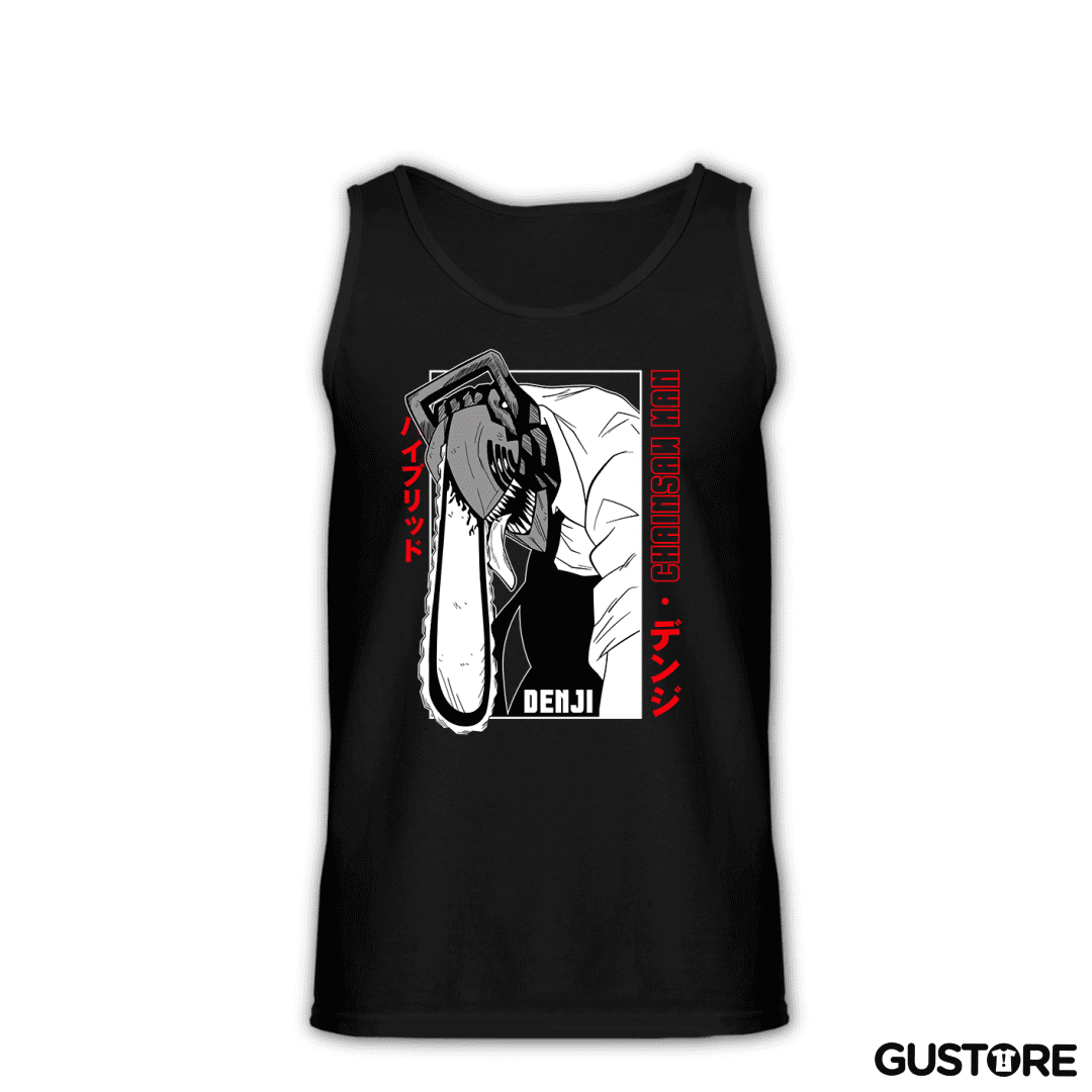 Sudadera Denji n°1