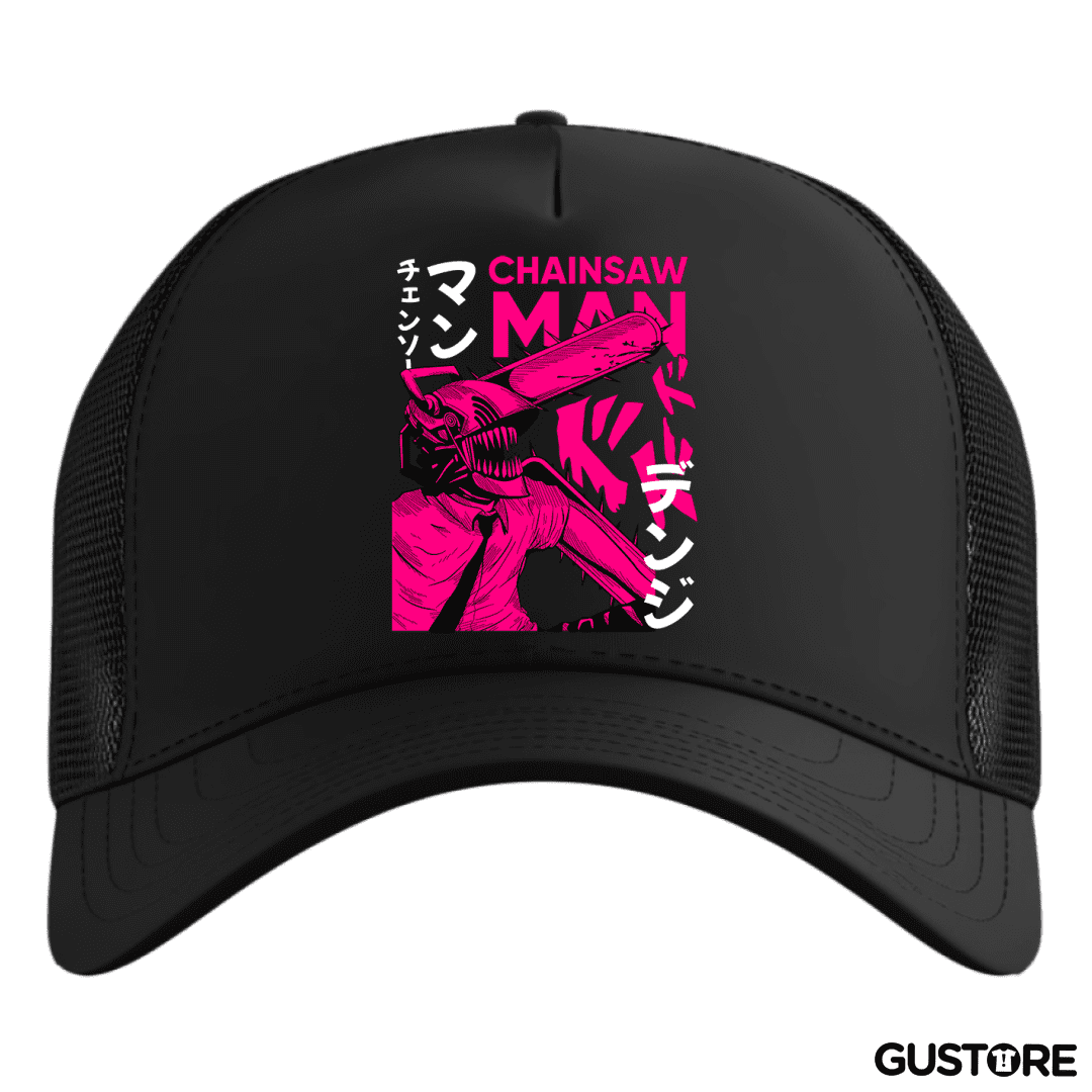 Gorro Denji n°2