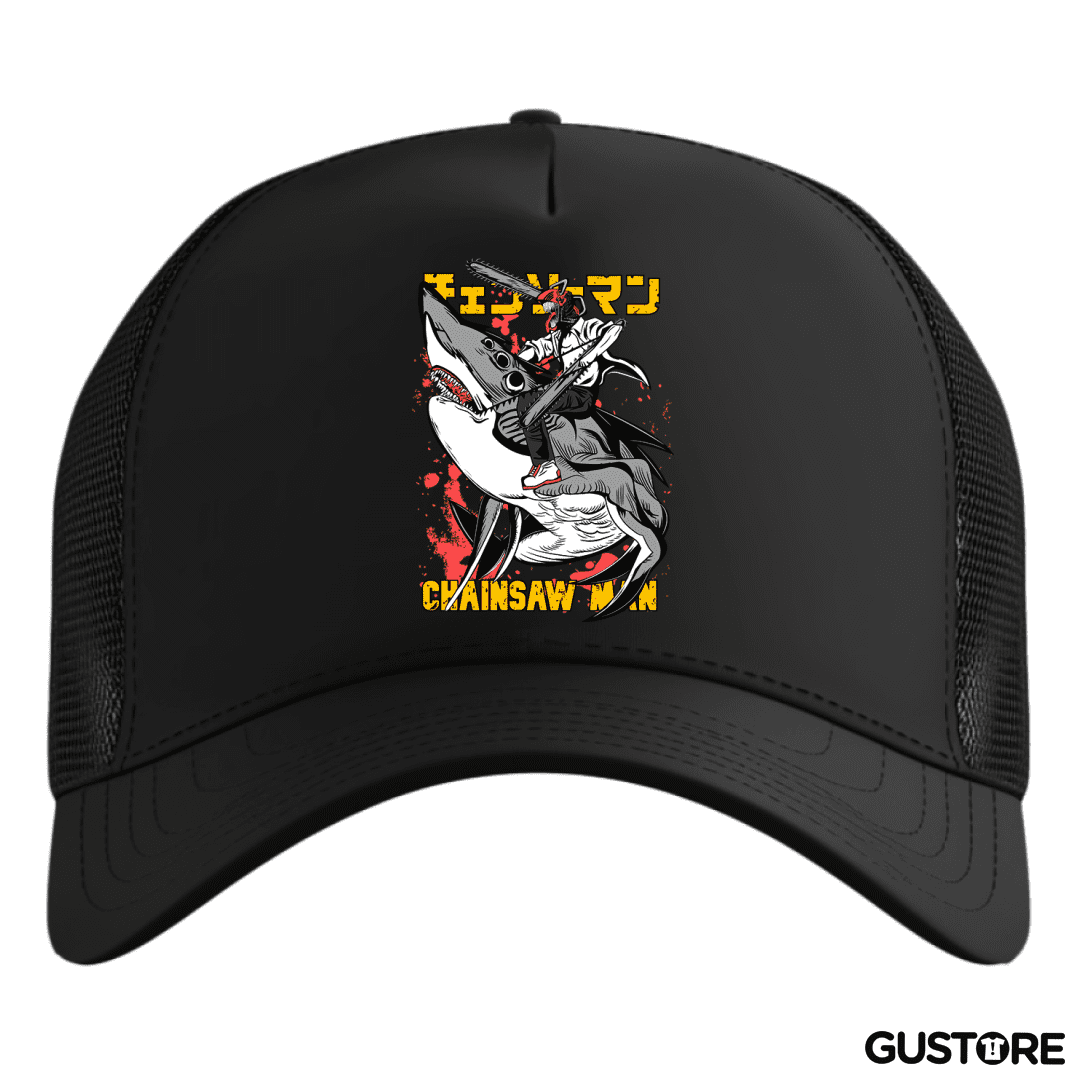 Gorro Denji Shark