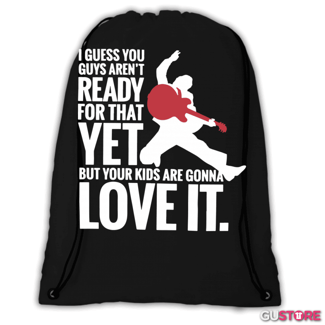 Mochila Your Kids Are Gonna Love it