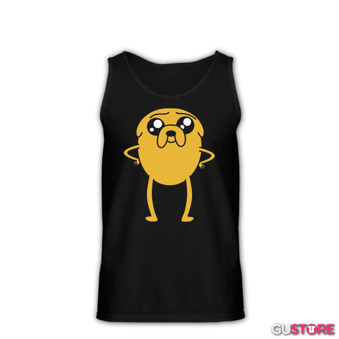 Sudadera Jake 2