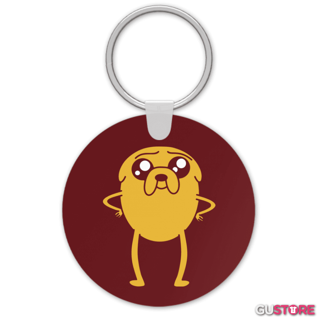 Llavero Jake 2