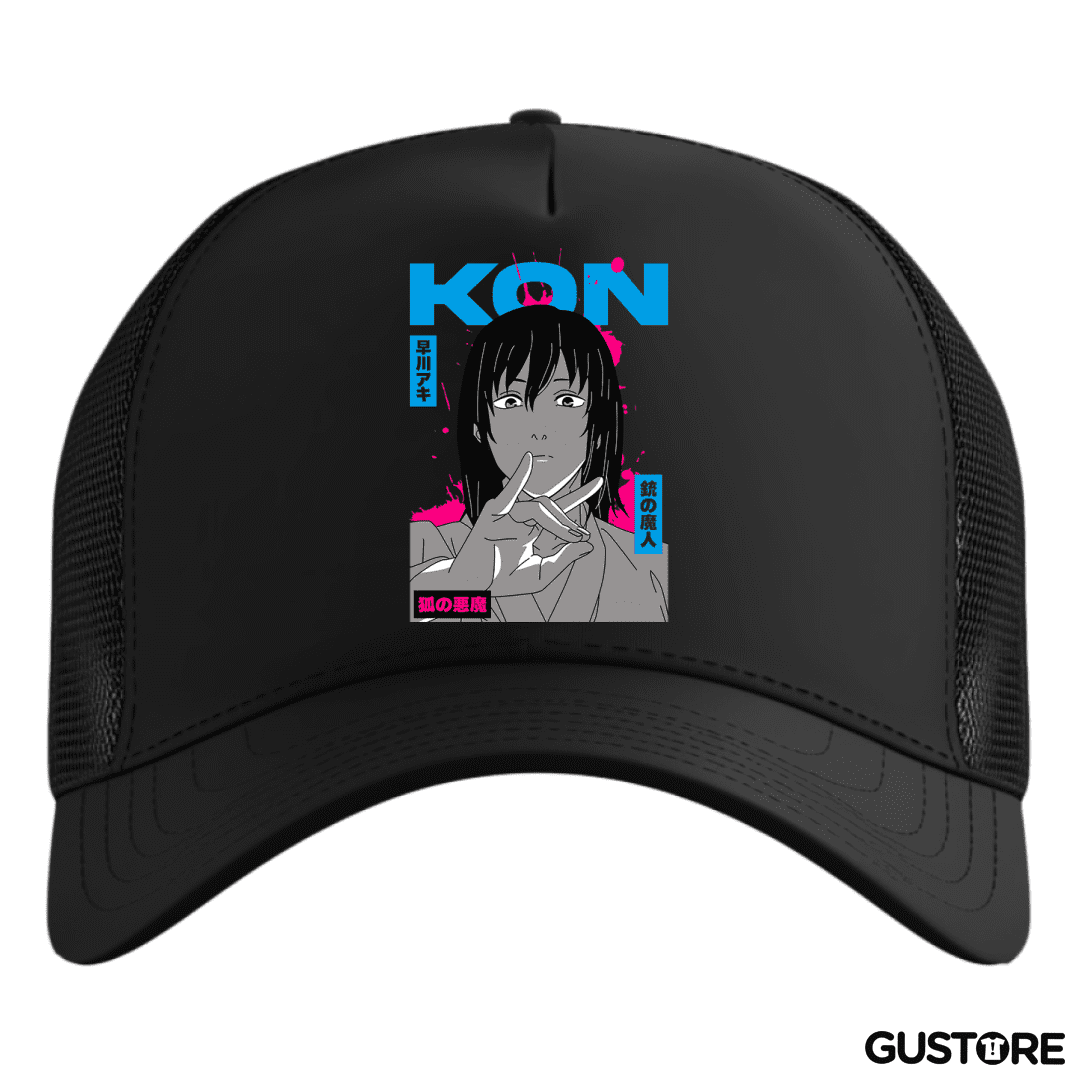 Gorro Kon