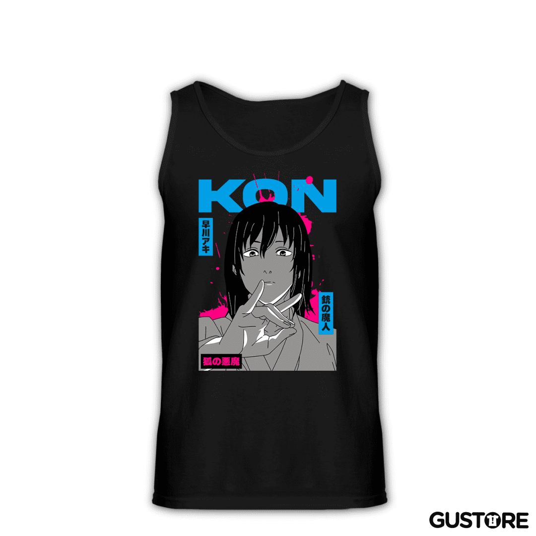 Sudadera Kon