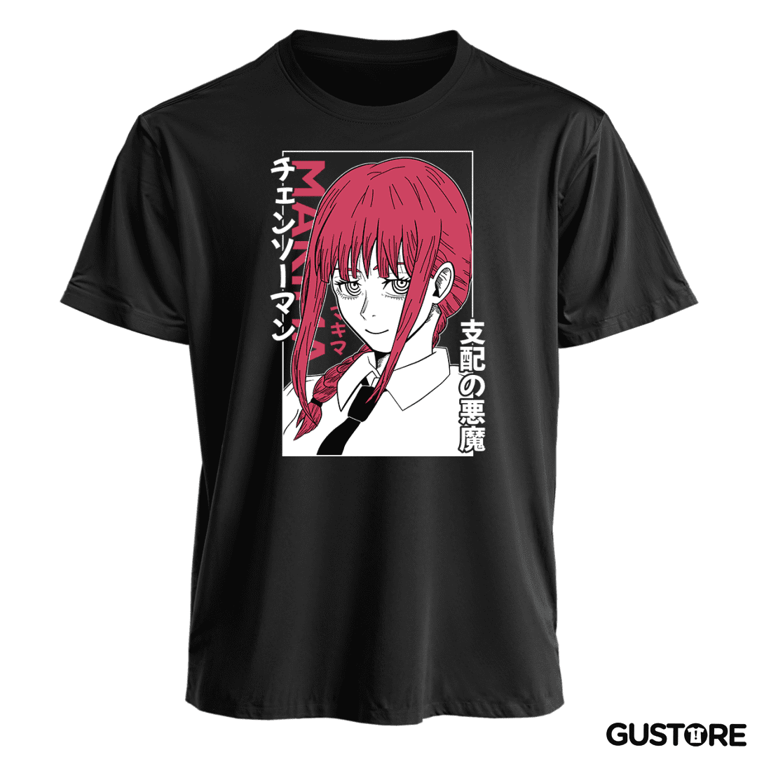 Polera Makima n°2