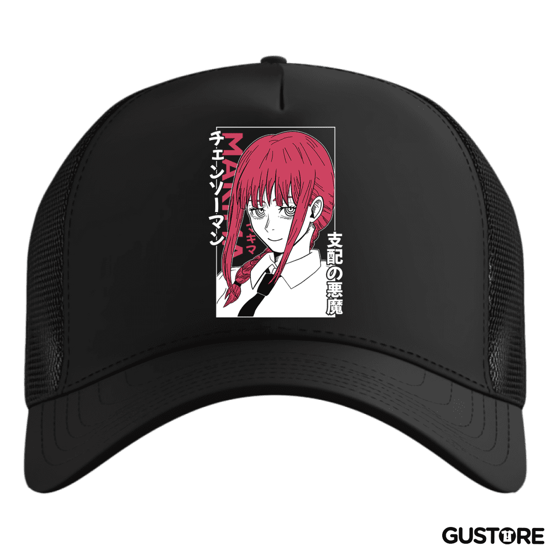 Gorro Makima n°2