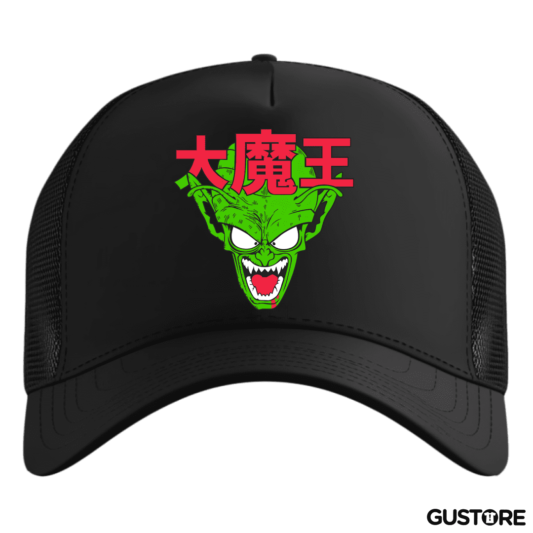 Gorro Daimaku