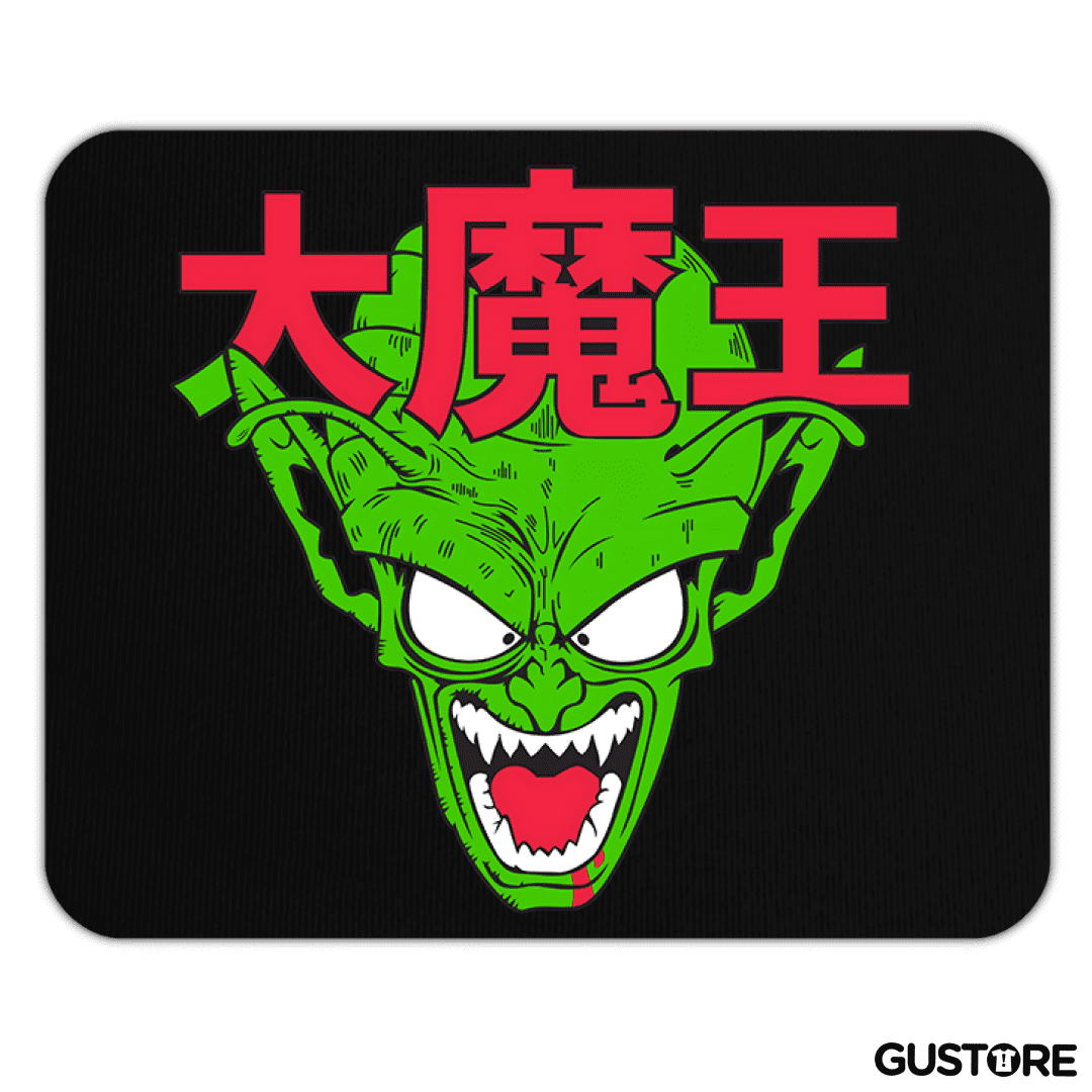 Mousepad Daimaku