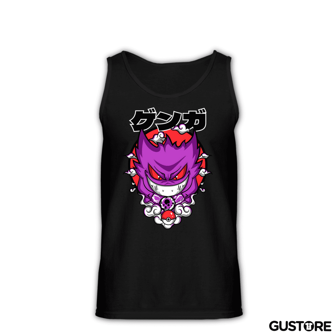 Sudadera Pokemon fantasma