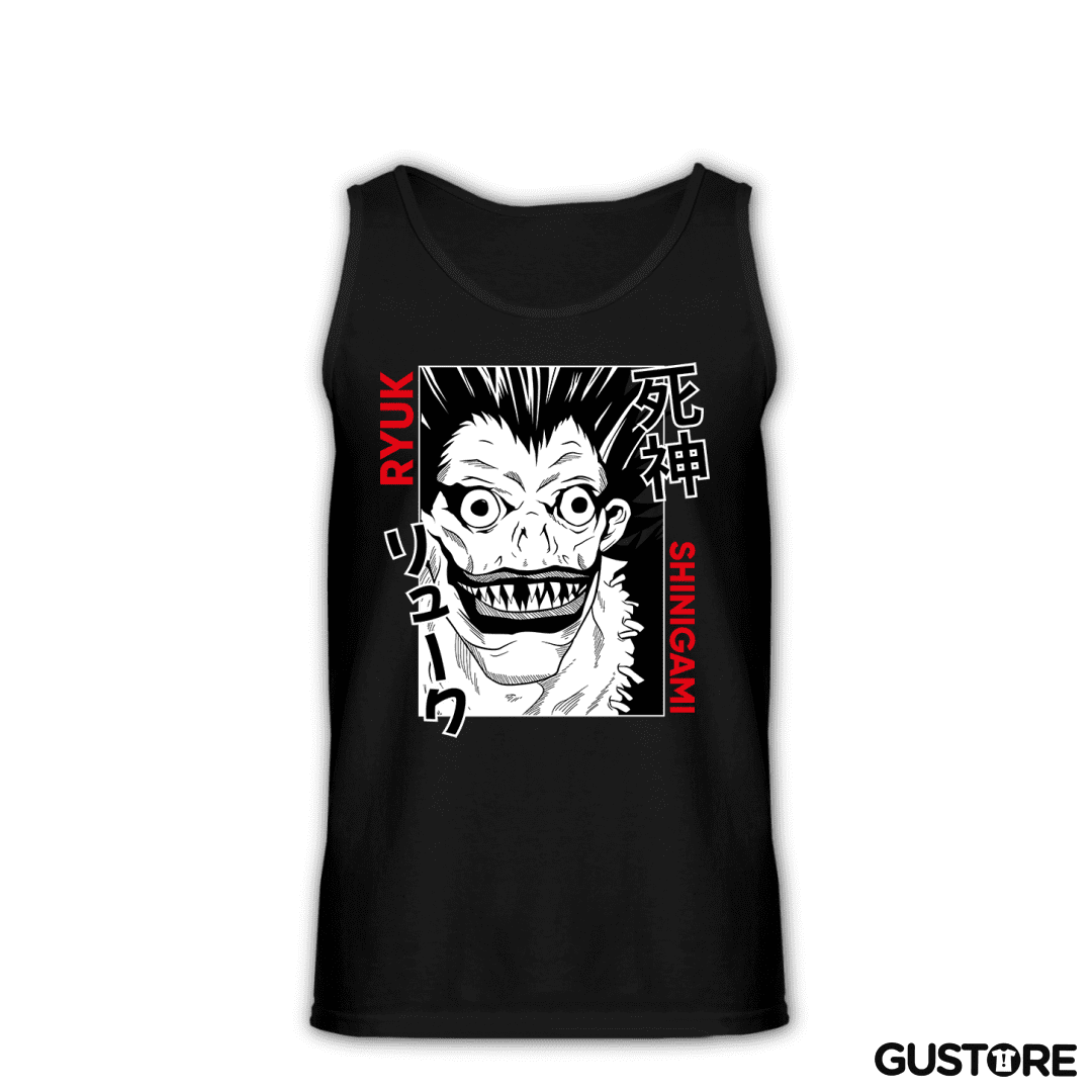 Sudadera Ryuk Shinigami 1