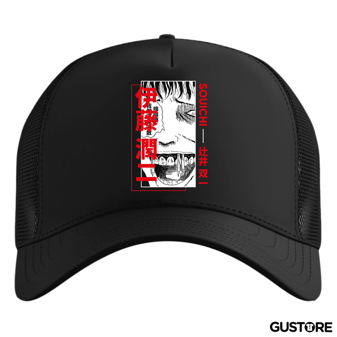 Gorro souichi
