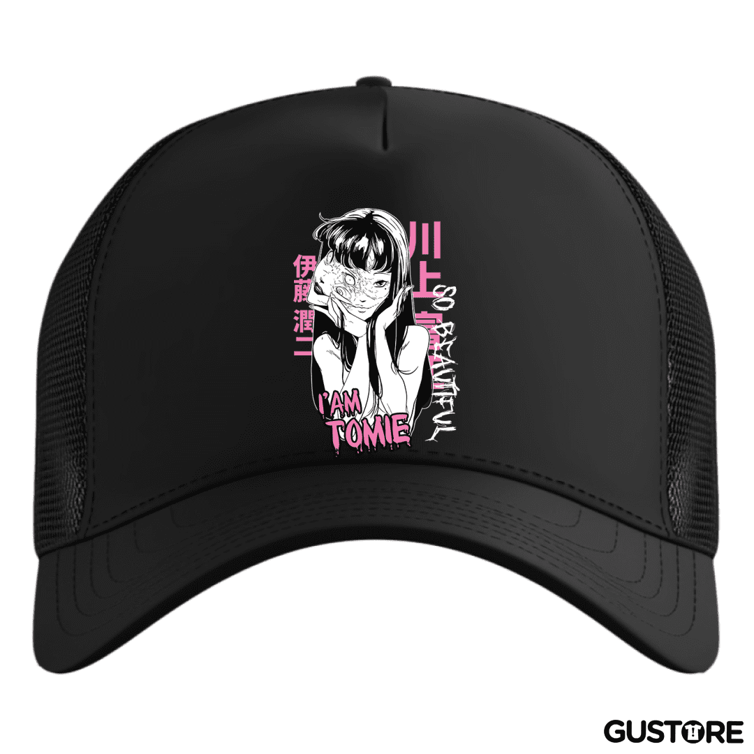 Gorro Tomie 1