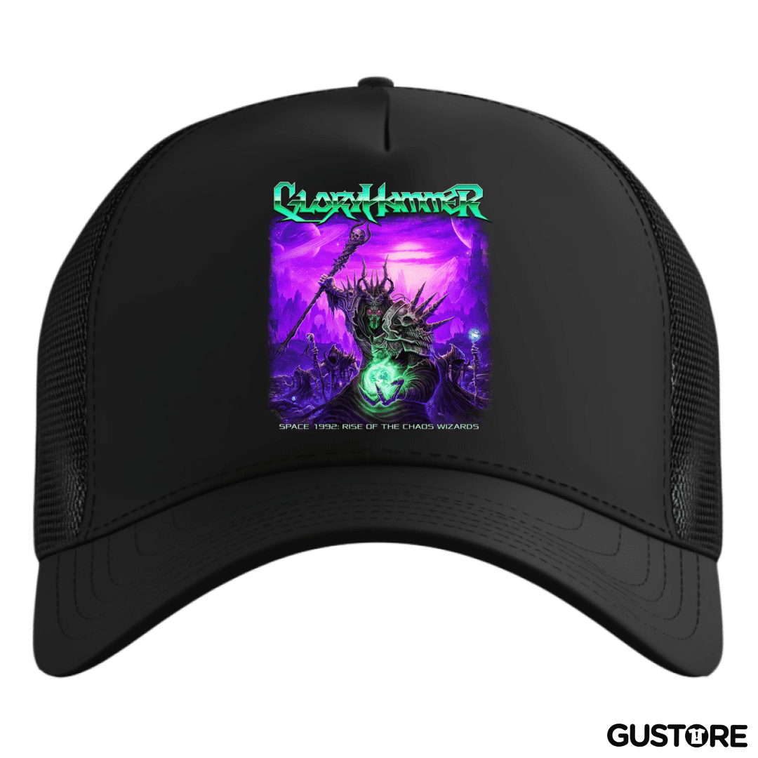 Gorro Gloryhammer Space 1992