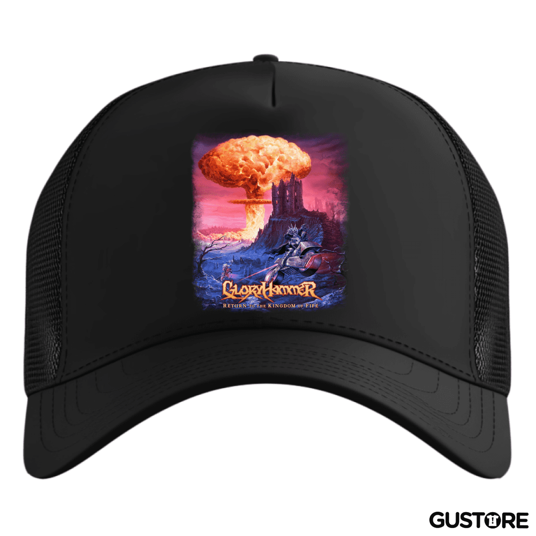 Gorro Gloryhammer Return 