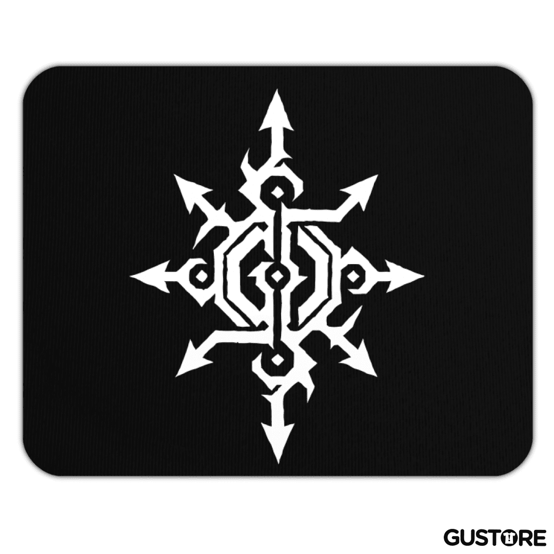 Mousepad Gloryhammer Logo