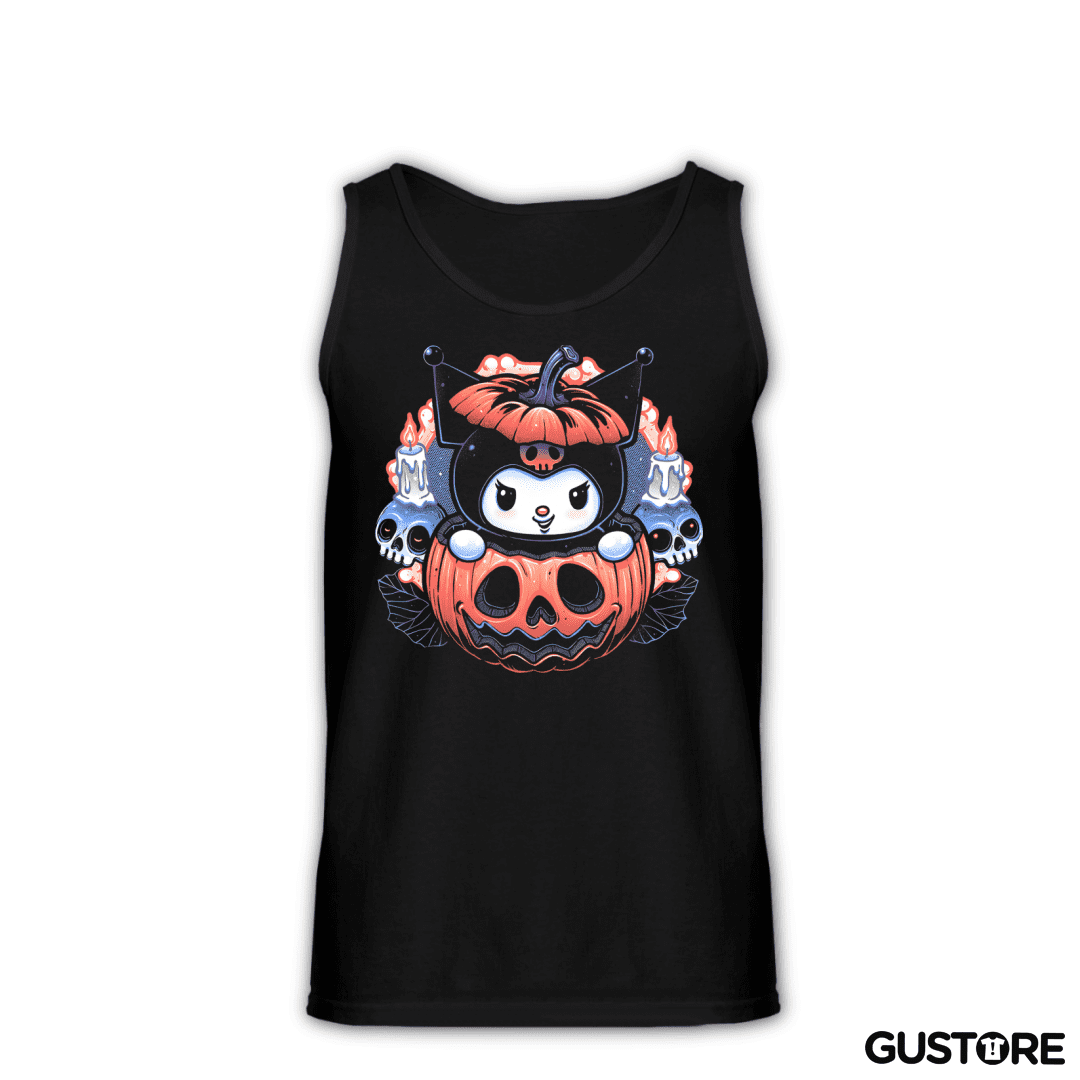 Sudadera Kuromi Halloween