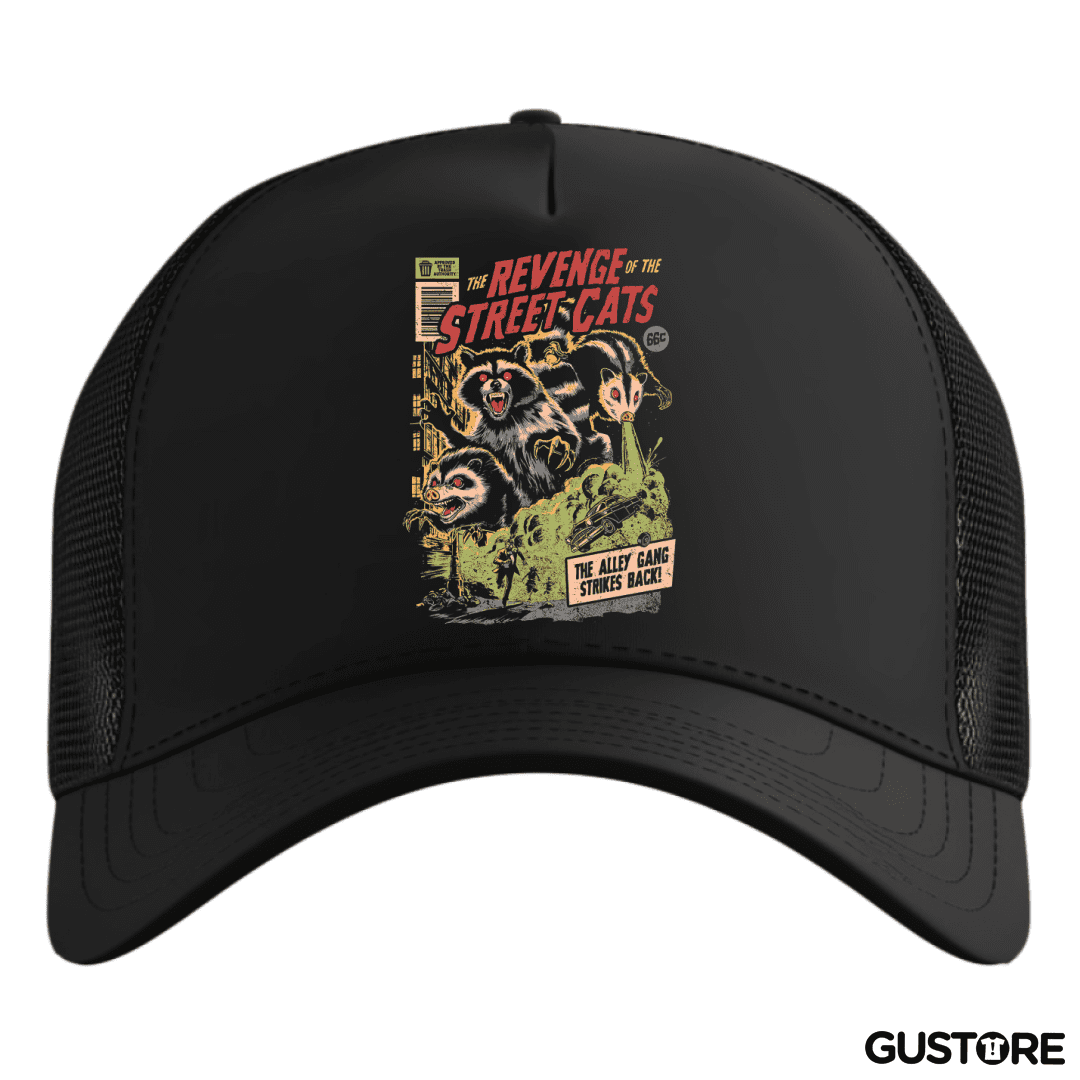 Gorro Sucia Venganza
