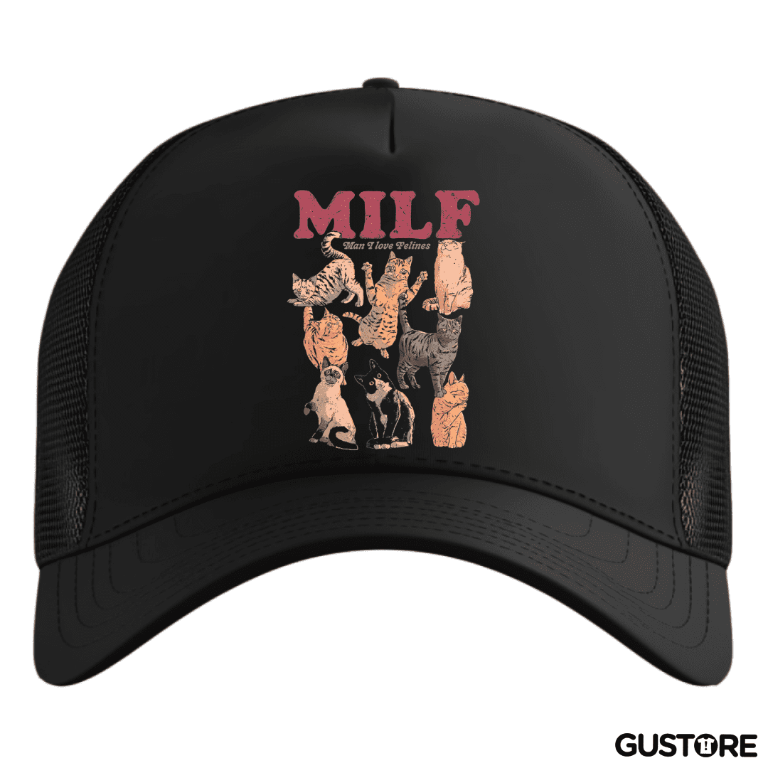 Gorro Los MILF