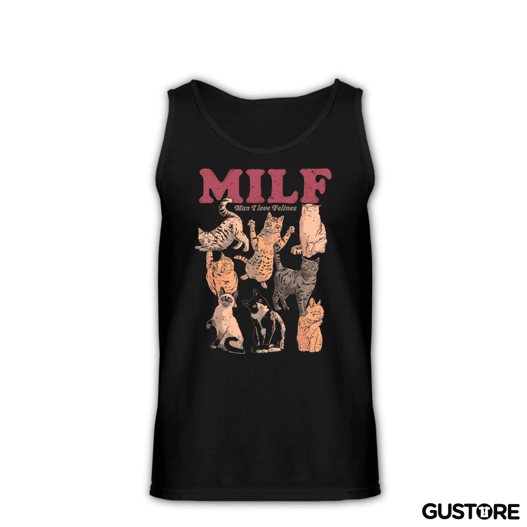 Sudadera Los MILF