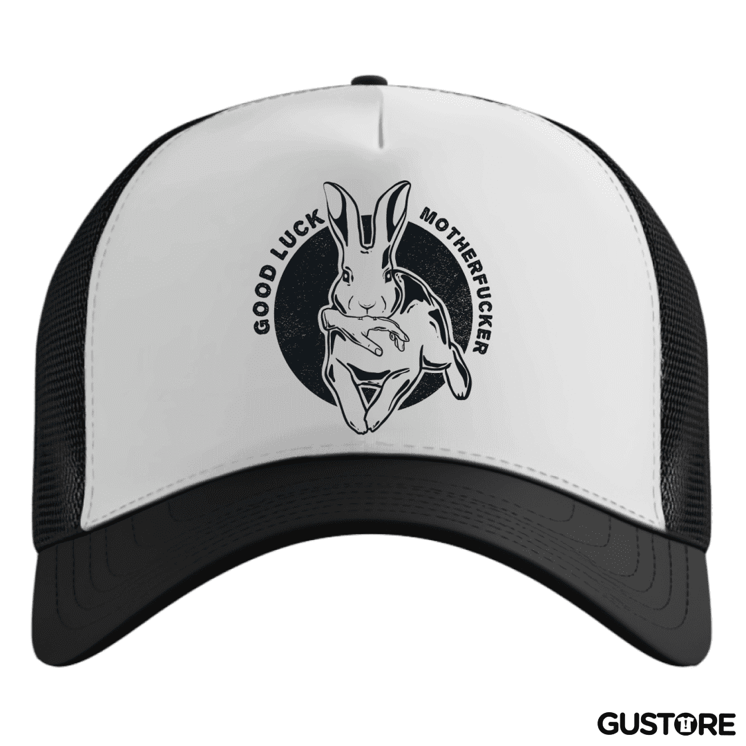 Gorro Buena Suerte