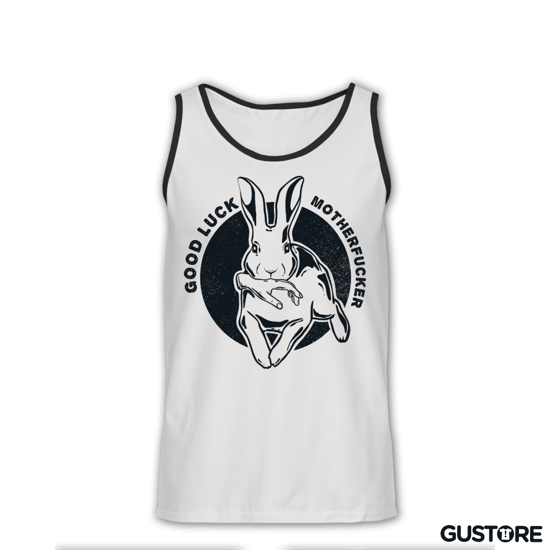 Sudadera Buena Suerte