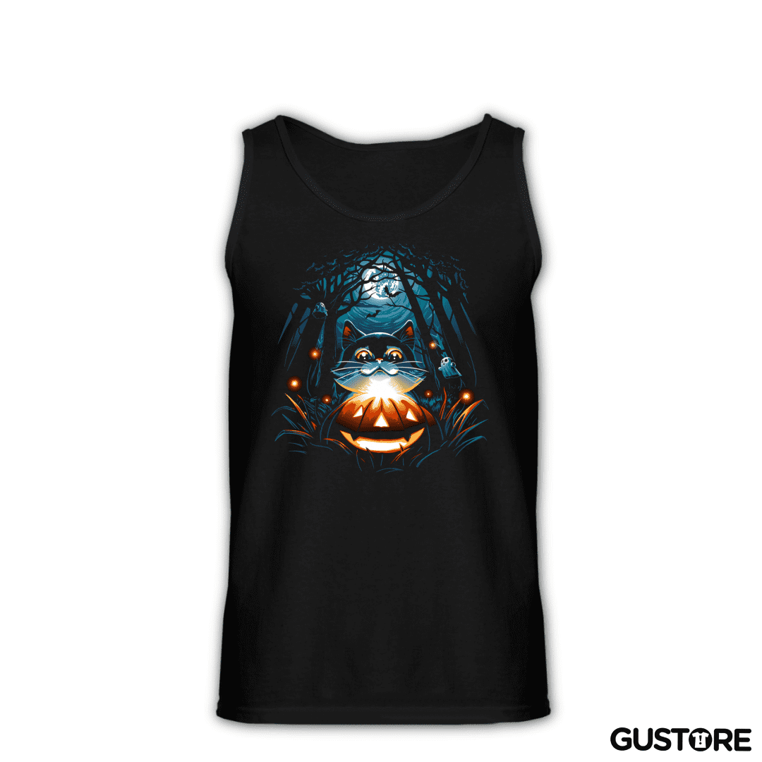 Sudadera Gatito Halloween
