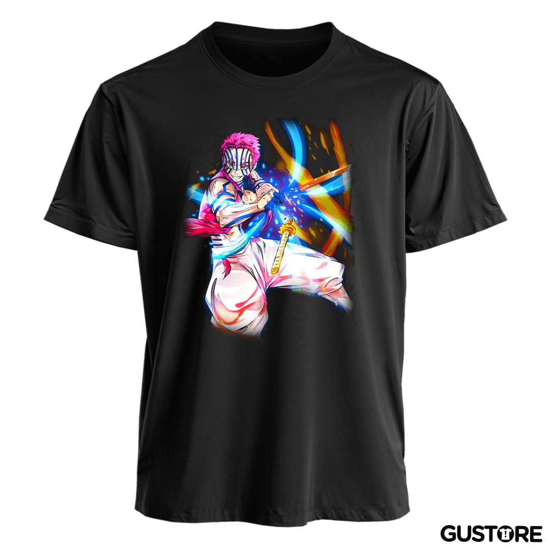 Polera Akaza 