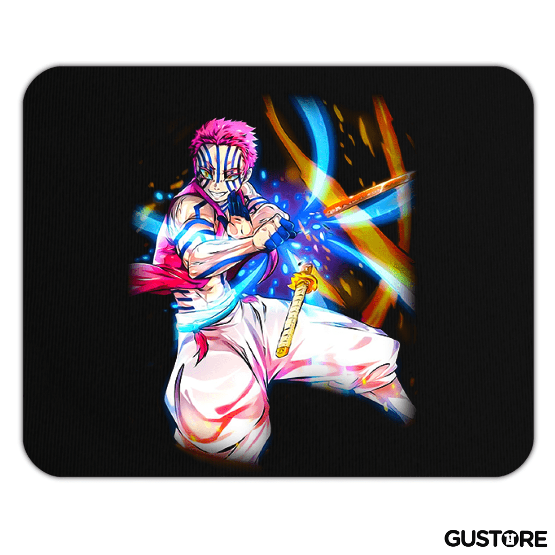 Mousepad Akaza 