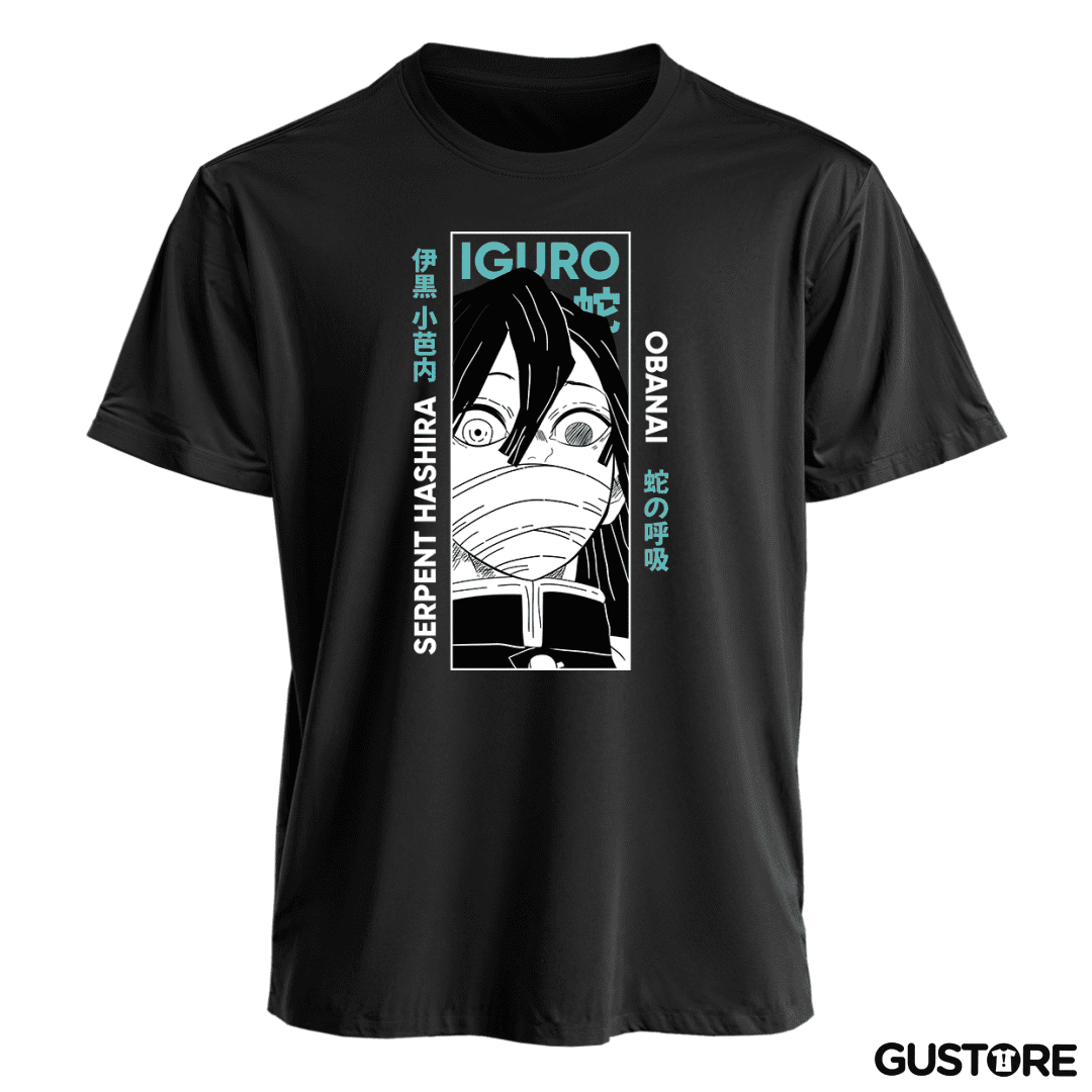 Polera Pilar Iguro