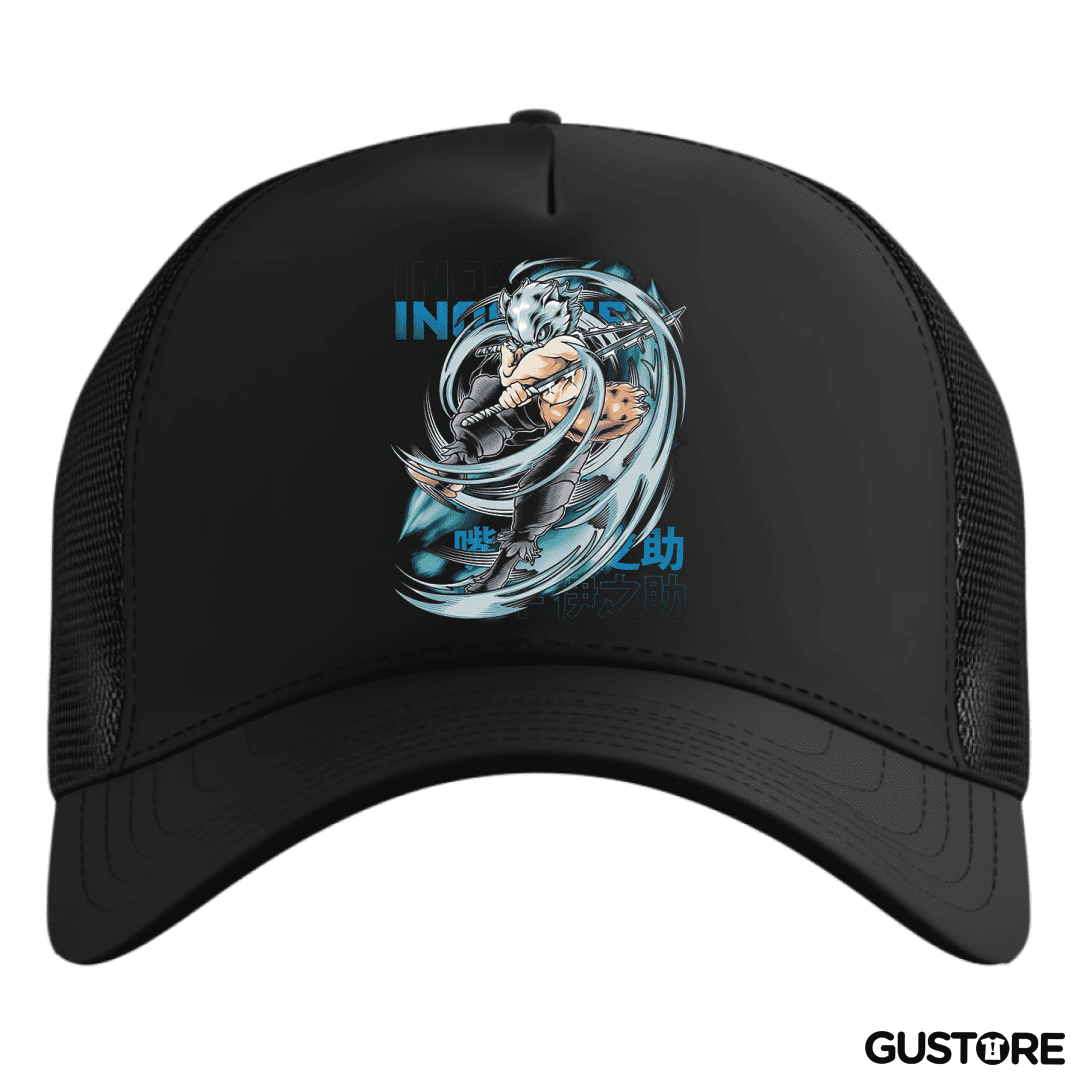 Gorro Inosuke hashibira bestia