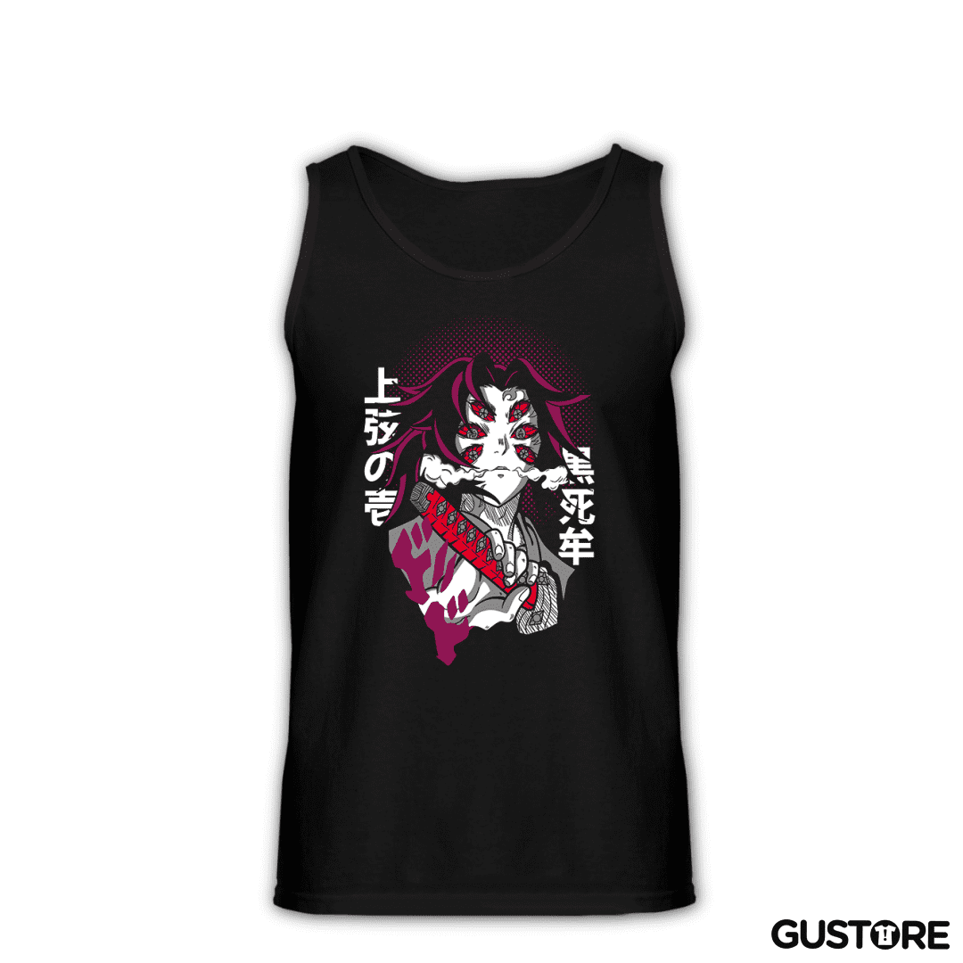 Sudadera KOKUSHIBO DEMON