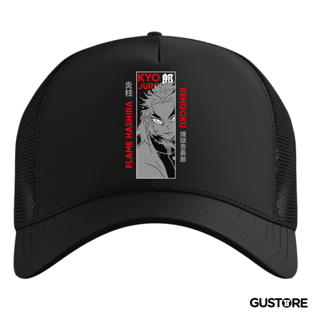Gorro Kyojuro Rengoku 