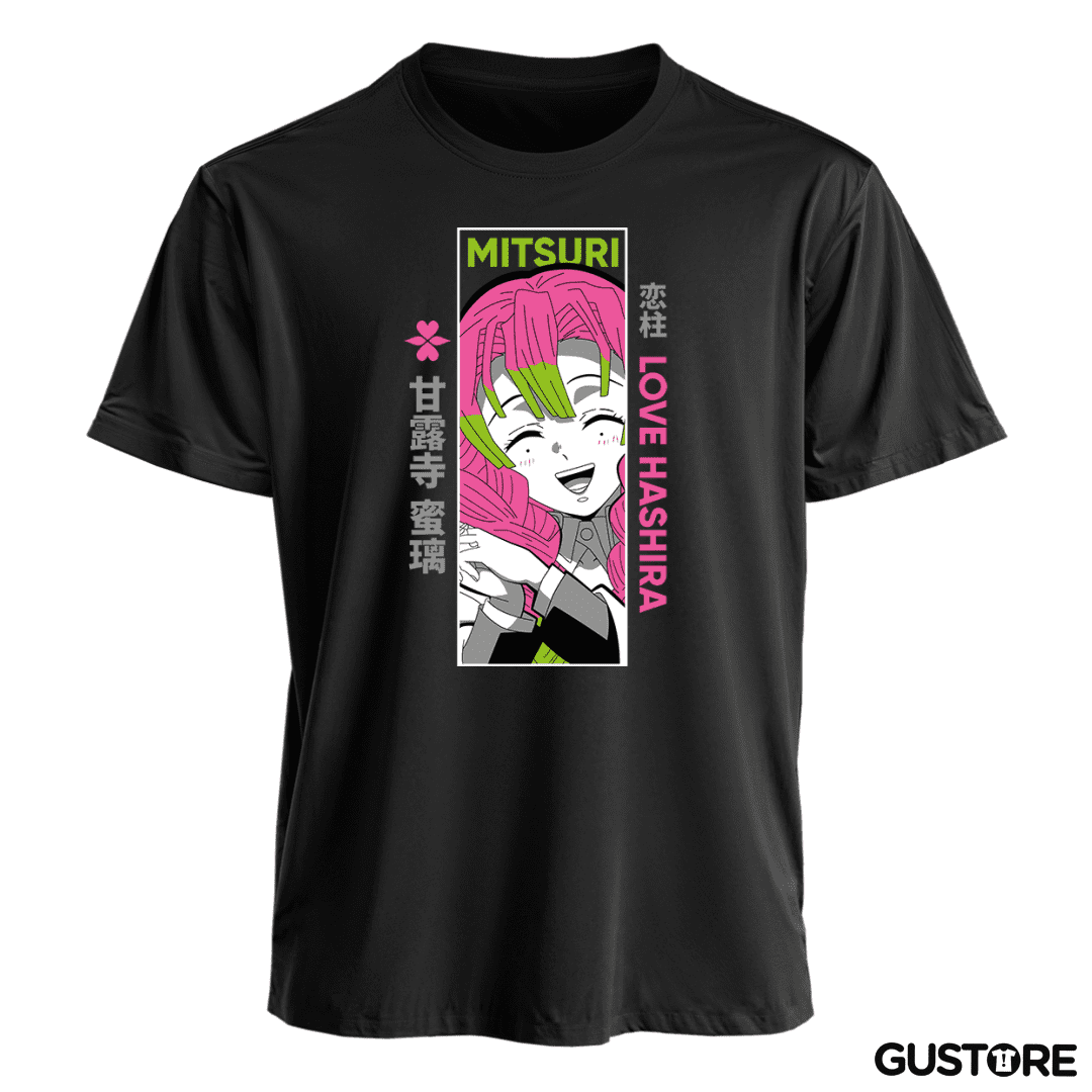 Polera Mitsuri Pilar