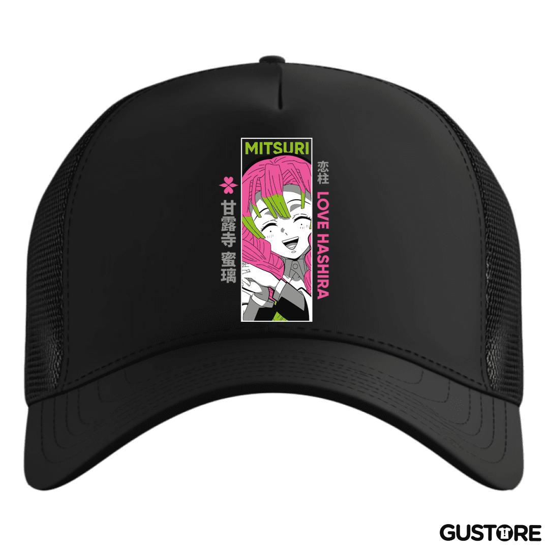 Gorro Mitsuri Pilar