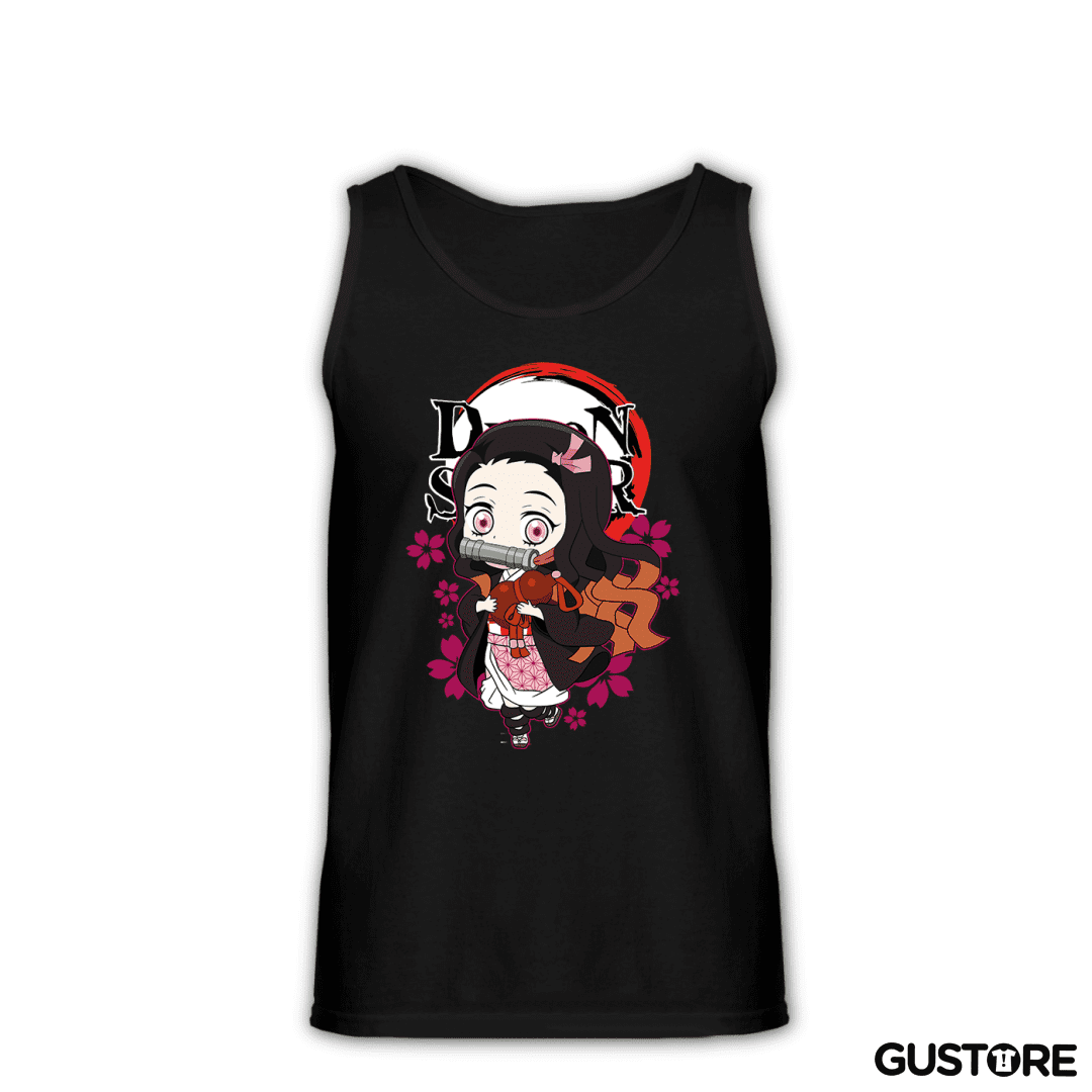 Sudadera Nezuko Chivi