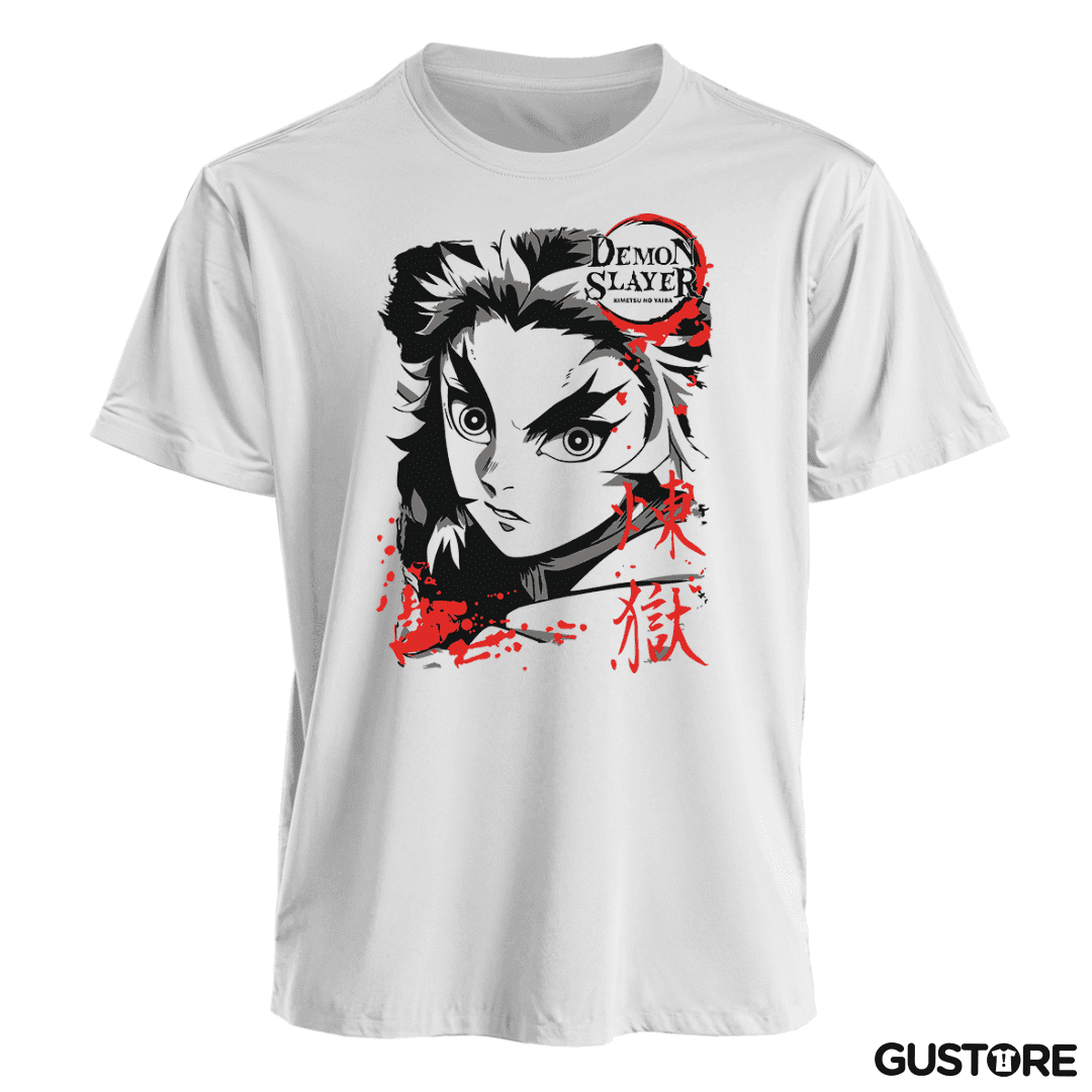 Polera Rengoku 2