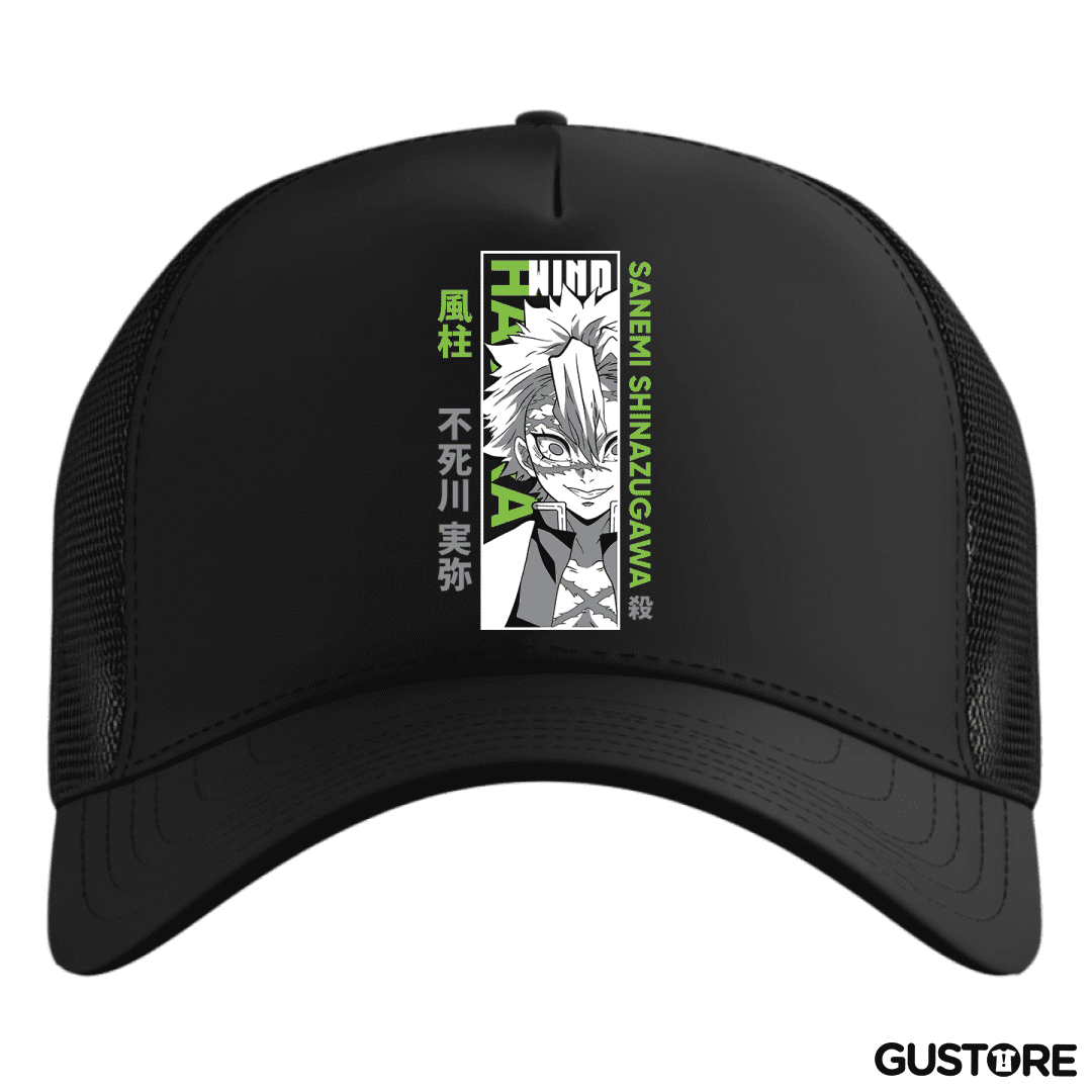 Gorro Pilar Sanemi