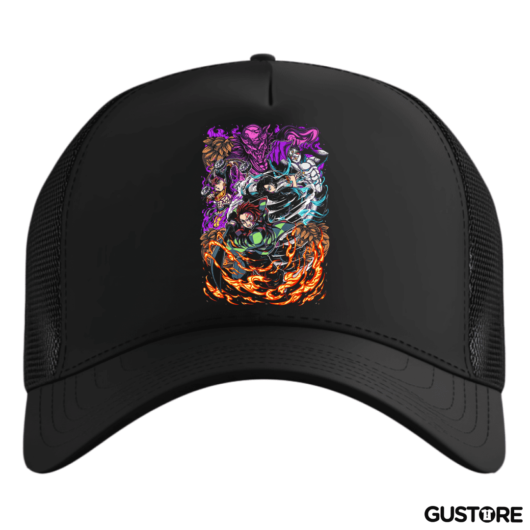 Gorro Tanjiro And Tokito