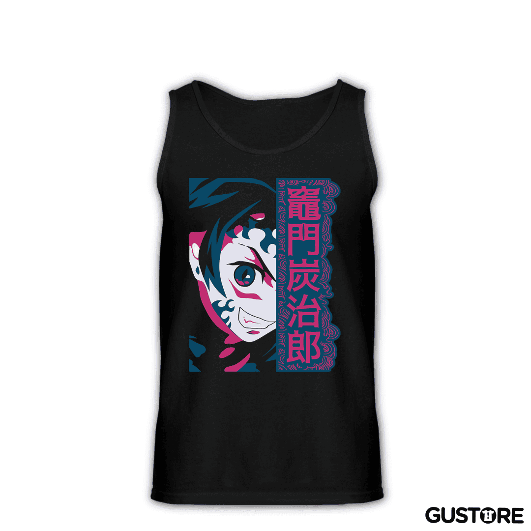 Sudadera Tanjiro Demon