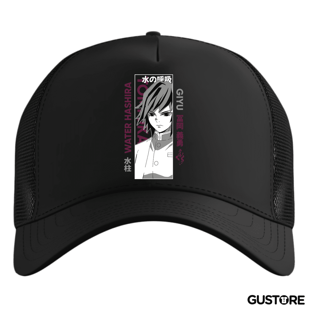 Gorro Tomioka pilar del Agua